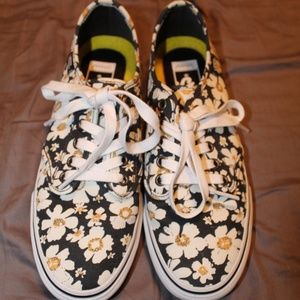 Daisy Vans